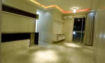 Imagem 3: Aluga-se apartamento no Residencial Allegro Valor 1.700 + caução