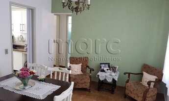 Imagem 3: SAO PAULO - Apartamento Padrão - VILA MONUMENTO