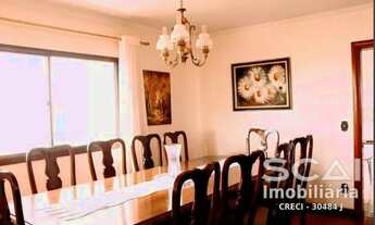 Imagem 5: Apartamento de 200m² disponível para locação no condomínio Edifício Maison Saint Honore