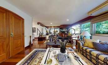 Imagem 4: 4 Quartos Ipanema