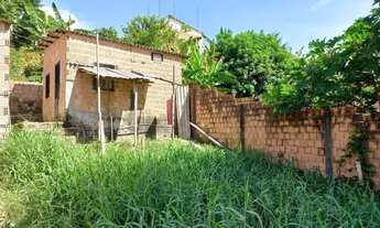 Imagem 2: Vendo casa na comunidade Galileia