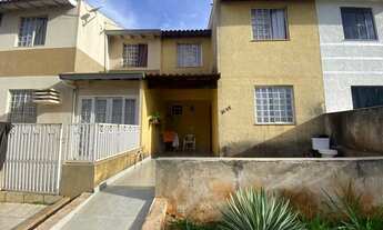 Imagem 3: Casa com 3 dormitórios à venda, 57 m² por R$ 230.000,00 - Jardim Morumbi - Londrina/PR