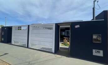 Imagem: Casa a venda 3/4 e 3 banheiro