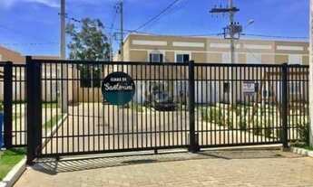 Imagem: Casa Condominio para Venda - 81.29m², 2