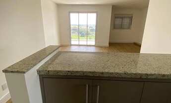 Imagem 4: Apartamento com 3 dormitórios para alugar, 85 m² por R$ 4.600,00/mês - Natura Park Condomi