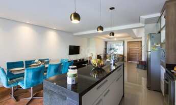 Imagem 7: Casa para Venda - 212.02m², 3 dormitórios, sendo 3 suites, 2 vagas - Tristeza