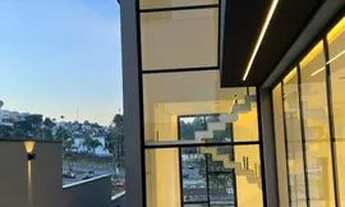 Imagem 7: MARAVILHOSA CASA NOVA À VENDA 4 SUÍTES CONDOMÍNIO REAL PARK