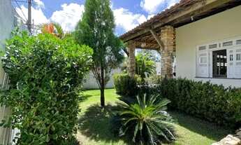 Imagem 5: CASA NA COROA DO MEIO !