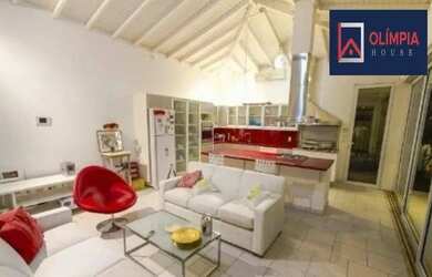 Imagem 6: Casa Venda 5 Dormitórios - 1100 m² Alphaville