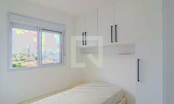 Imagem 7: Apartamento para Aluguel - Vila Mascote, 2 Quartos, 34 m2