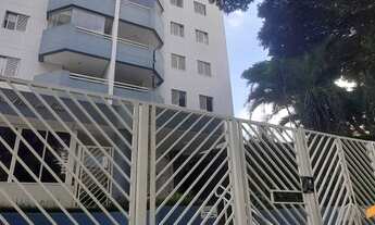 Imagem: APARTAMENTO SEMIMOBILIADO TATUAPÉ A VENDA