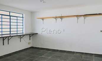 Imagem 4: Casa para locação no Jardim Planalto - Campinas/SP