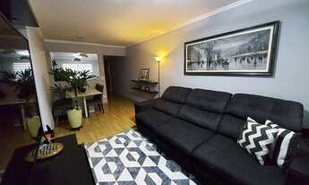 Imagem 7: Apartamento com 3 dormitórios à venda, 84 m² por R$ 426.000 - São Lucas - São Paulo/SP