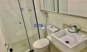 Imagem 7: LINDO APARTAMENTO EM ÁGUA BRANCA COM 31M² - 1 DORM