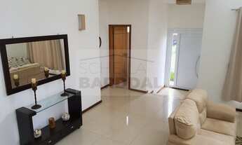 Imagem 2: Casa - Loteamento Alphaville Campinas - Campinas