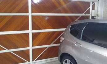 Imagem 3: Sobrado com 3 dormitórios para alugar, 200 m² por R$ 5.033,38/mês - Vila Mariana - São Pau