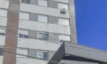 Imagem 3: Apartamento em Cidade Baixa