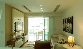 Imagem 6: Apartamento para Aluguel - Barra da Tijuca, 3 Quartos, 127 m2