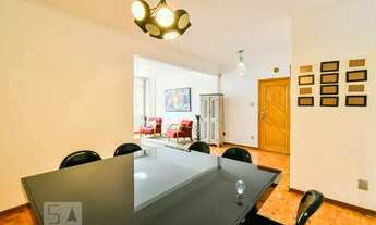 Imagem 4: Apartamento para Aluguel - Santa Cecília, 4 Quartos, 135 m2