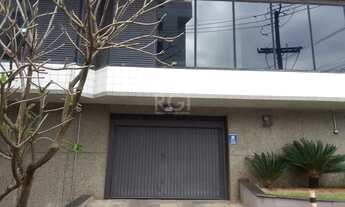 Imagem 4: Sala, 98 m² - venda por R$ 404.910,00 ou aluguel por R$ 5.289,00/mês - Auxiliadora - Porto