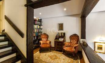 Imagem 7: Casa Condominio em Santa Tereza