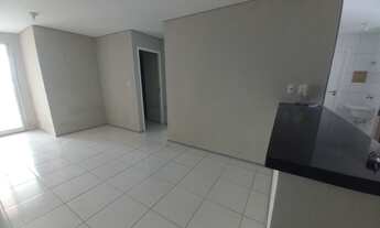 Imagem 7: Apartamento para aluguel tem 75 metros quadrados com 2 quartos em Ponta D'Areia - São