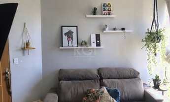 Imagem 7: Apartamento para Venda - 59.35m², 2 dormitórios, 1 vaga - Cristal