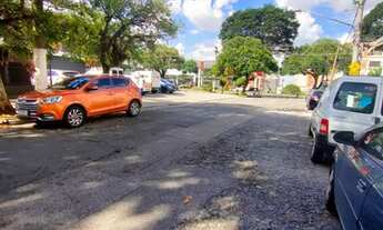 Imagem 4: Alugo sobrado perfeito para comércio, possui 530 m2, no Ipiranga-São Paulo