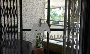 Imagem 7: Apartamento-À VENDA-Lagoa-Rio de Janeiro-RJ