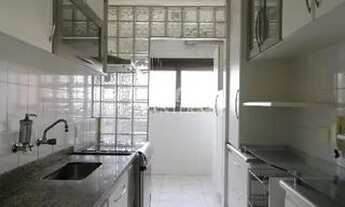 Imagem: Apartamento para aluguel no bairro Parque