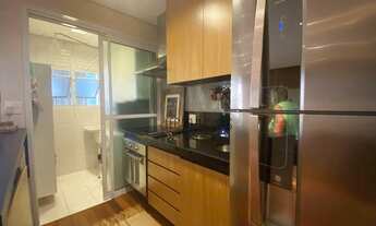 Imagem 7: Çiragan Studio totalmente mobiliado e decorado