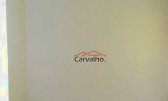 Imagem 4: Casa com 1 dormitório para alugar, 44 m² por R$ 865,00/mês - Parque Novo Mundo - São Paulo