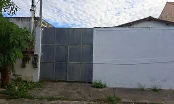 Imagem 2: Casa em Brasilândia/SG