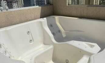 Imagem: Apartamento com 3 dormitórios, 237 m²