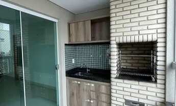 Imagem 7: Apartamento à Venda em Uberlândia, 132m2, na área Nobre do Bairro Finotti