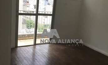 Imagem 5: Apartamento-À VENDA-Humaitá-Rio de Janeiro-RJ