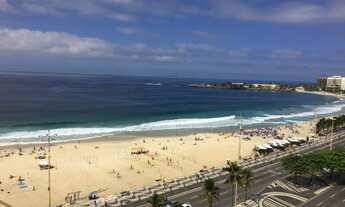 Imagem 4: Apartamento para aluguel com 180 metros quadrados com 2 quartos em Copacabana - Rio de Jan