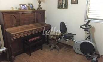 Imagem 5: São Paulo - Apartamento Padrão - Jardins