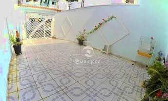 Imagem 11: Sobrado à venda, 130 m² por R$ 559.000,00 - Vila Guiomar - Santo André/SP