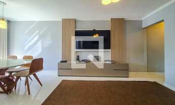 Imagem 6: Apartamento à Venda - Liberdade, 3 Quartos, 115 m2