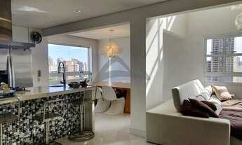 Imagem 3: Apartamento - Cambuí - Campinas