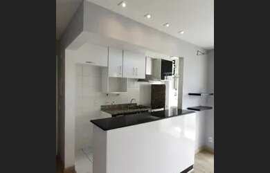 Imagem 2: Apartamento para locação de 50 m² com 2 quartos na Barra Funda - São Paulo - SP