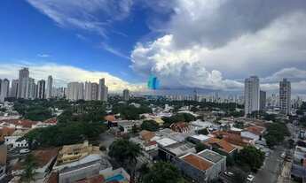 Imagem 7: Apartamento à venda no bairro Setor Marista - Goiânia/GO