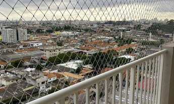 Imagem 2: Apartamento com 2 dormitórios para alugar por R$ 2.200,00/mês - Vila Galvão - Guarulhos/SP