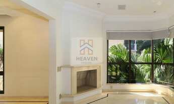 Imagem 2: Excelente Apartamento no Panamby com 293m² de área útil!!!