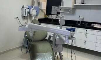 Imagem 7: Casa adaptada para atividade comercial (clínica ou escritórios) Bairro Imbiribeira