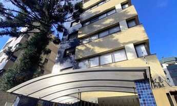 Imagem: Apartamento para Venda - 96m², 3 dormitórios