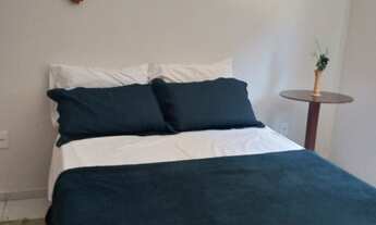 Imagem 5: Apartamento para temporada em Porto Seguro