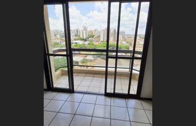 Imagem 4: Apartamento com 3 dormitórios à venda, 120 m² por R$ 375.000,00 - Campos Elíseos - Ribeirã