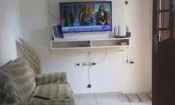 Imagem: Casa para venda com 55 metros quadrados